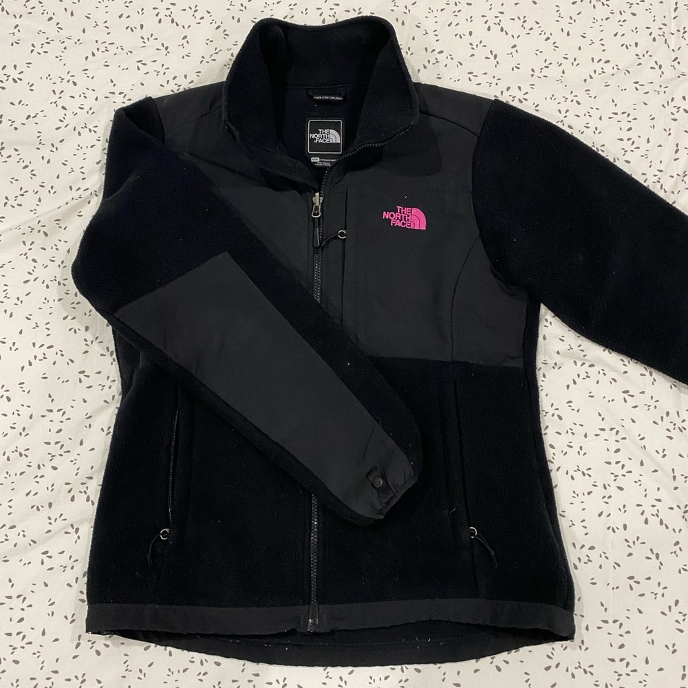 North Face Jacket | Black | Women’s Medium